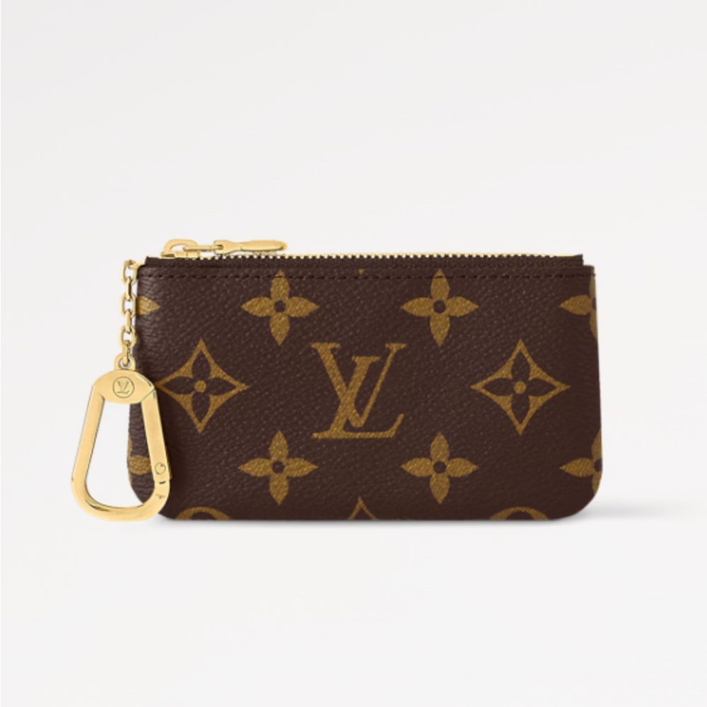 Louis Vuitton Key Pouch